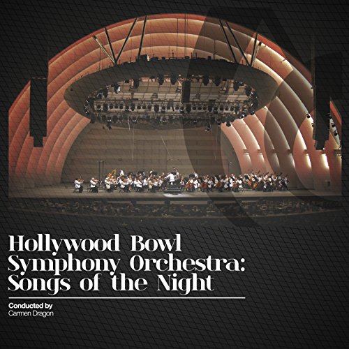 Hollywood Bowl Symphony Orchestra