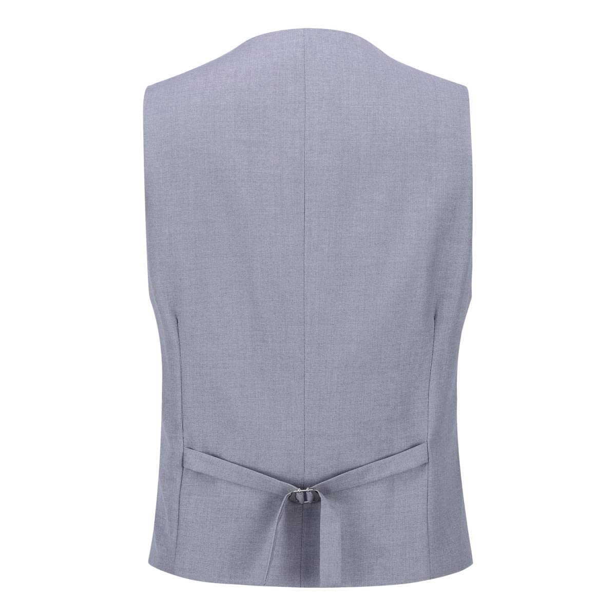 YOUTHUP Traje de solapa pico ajustado 3 piezas hombre elegante chaqueta boda para esmoquin chaleco