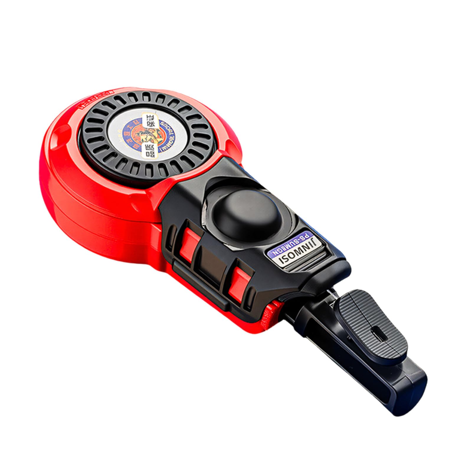 Kaccde Model A Measuring Tool Automatic Manual Marker Duct Woodworking Chalk Line Woodworking Professional Carpentry