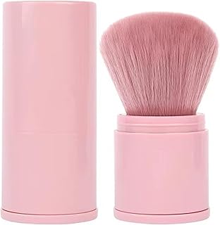Retractable Kabuki Makeup Brush – Travel Esse...