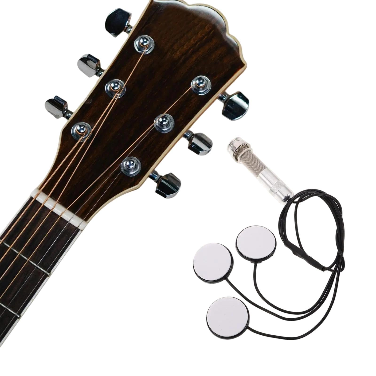 Pickup Per Chitarra Acustica Pickup Per Chitarra Acustica