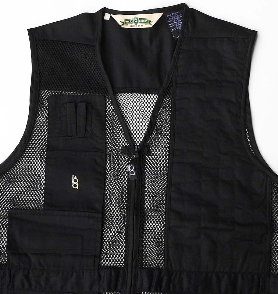 Bob-Allen Shooting Vest