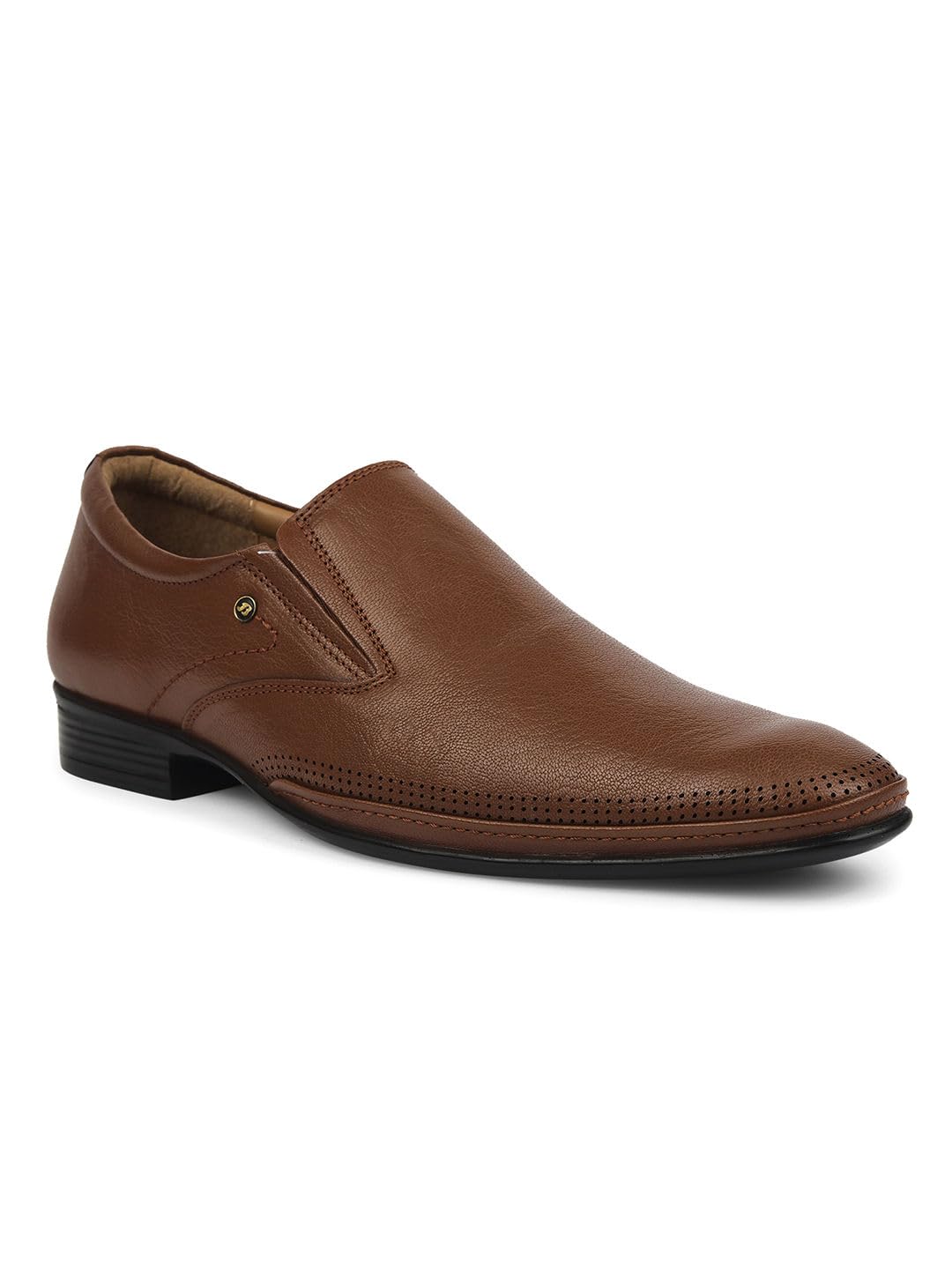 Men Formal Slip on Shoes-image-0