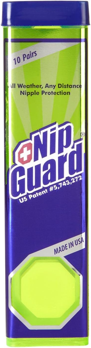 Nip Guards