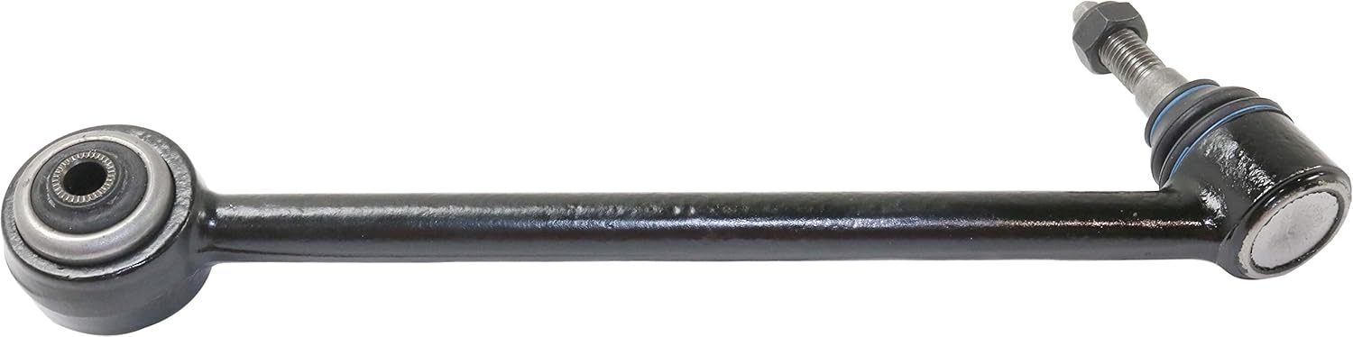 Garage-Pro Front, Left, Lower, Rearward Control Arm With Ball Joint(s) & Bushing(s) Replacement for Pontiac G8 2008-2009 Chevrolet Caprice 2011-2013 Rear Wheel Drive 92250641, 92244051