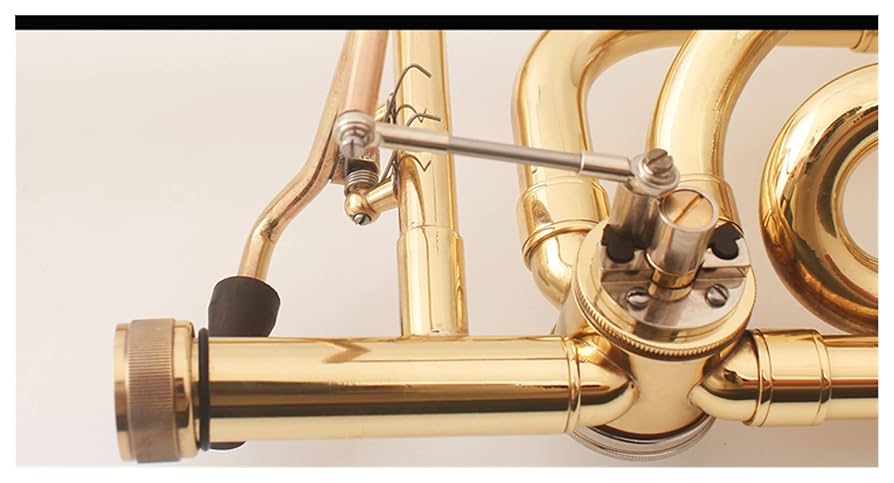 Re:VIBRATION【YELLOW BRASS】for Trombone Re:VIBRATION【YELLOW BRASS】for Trombone