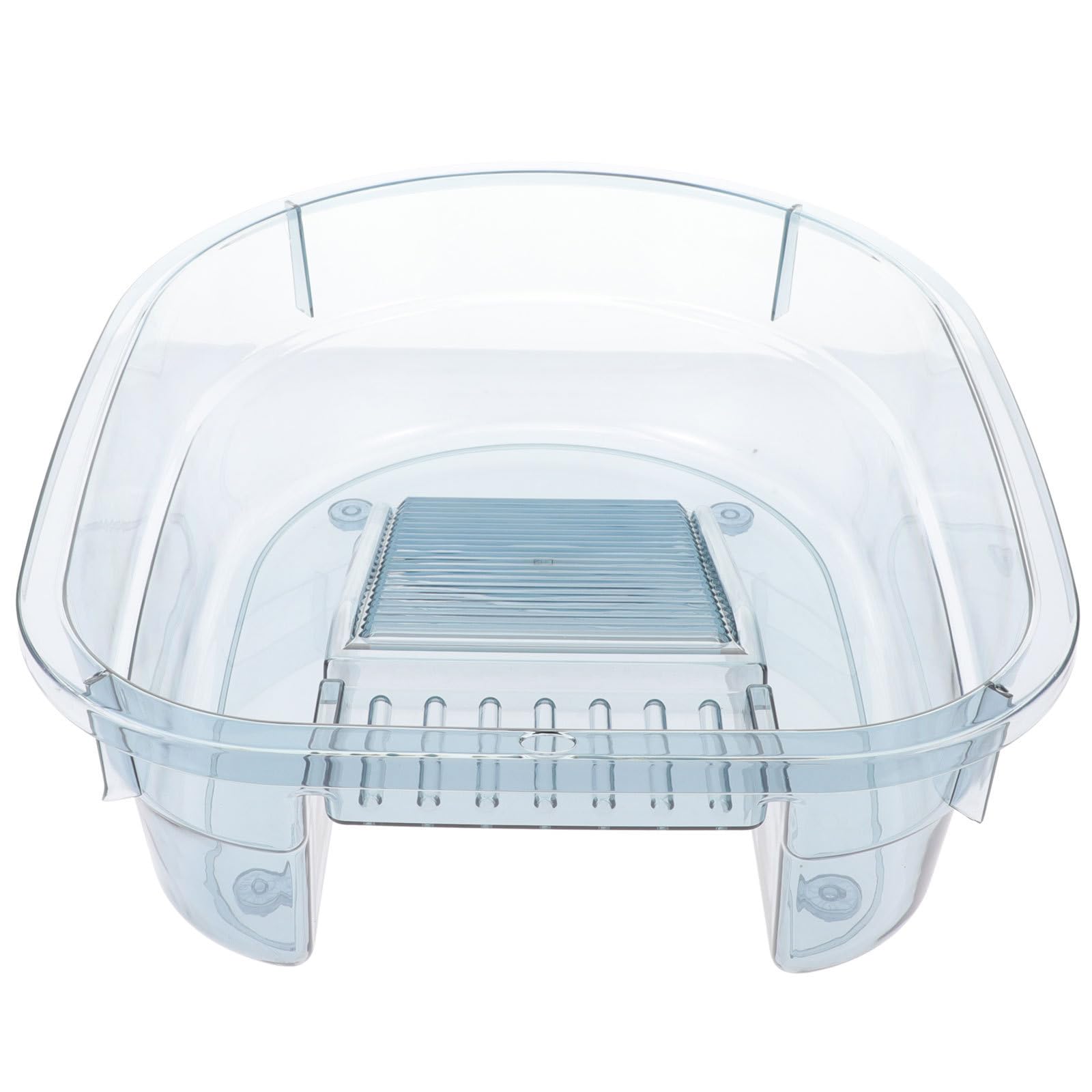 Bassine à laver pour enlever les taches rebelles sur les habits de bébé