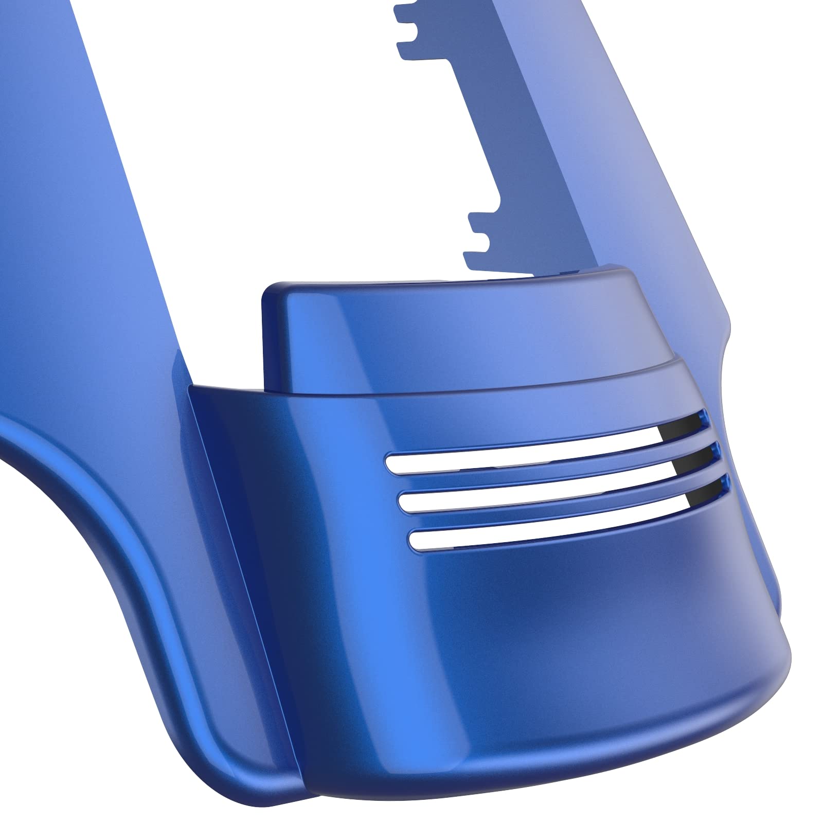 Amazon | Mocardine ハーレーストレッチリアフェンダー