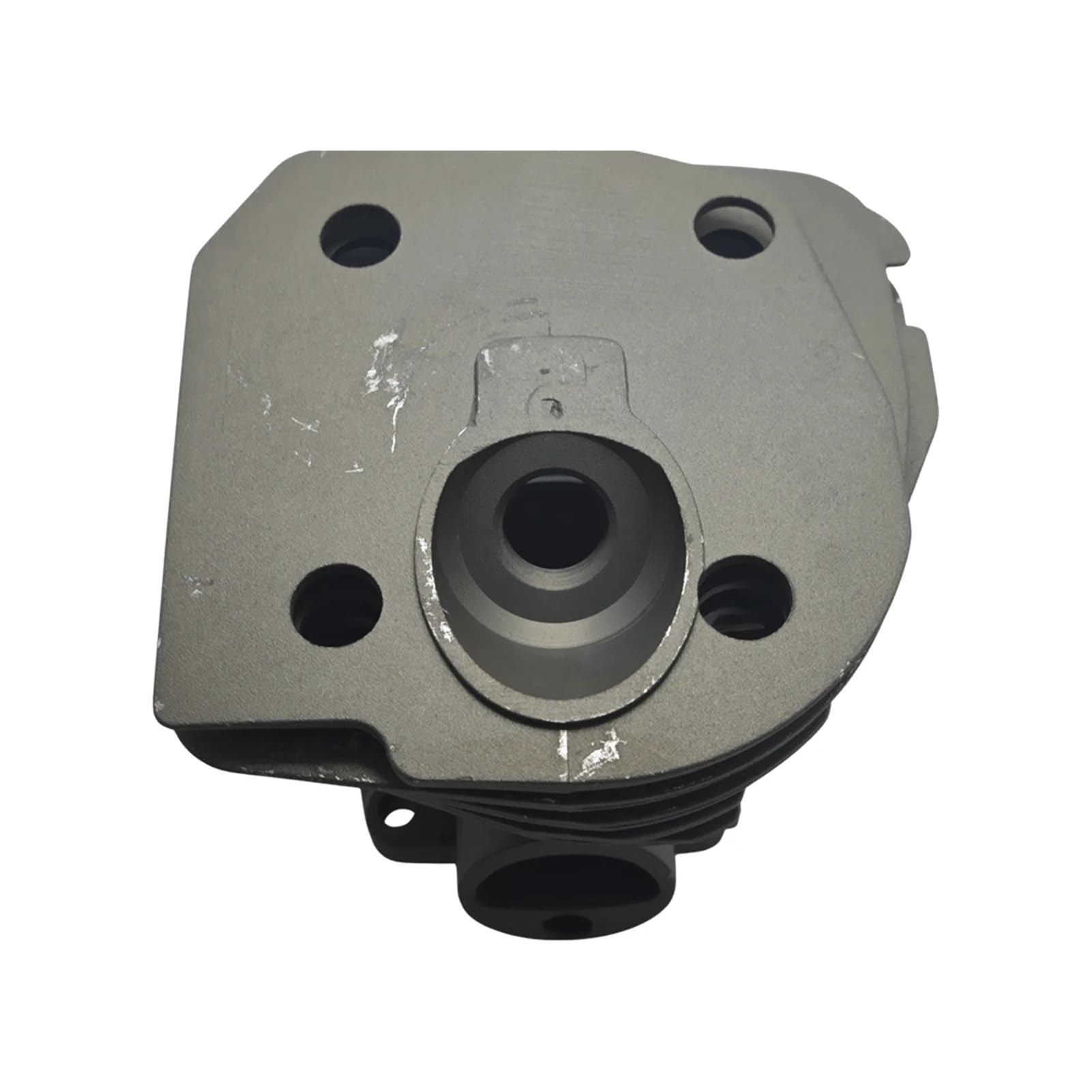 Kit de pistón cilíndrico for Motosierra Jonser CS 2149 CS 2150 CS 2152 CS 2153 (44 mm) 503869971,503869903