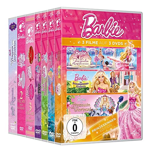 Barbie Filme Deutsch Ganzer Film Kostenlos Anschauen Die 16 besten Barbie Filme - Boxspringbetten24