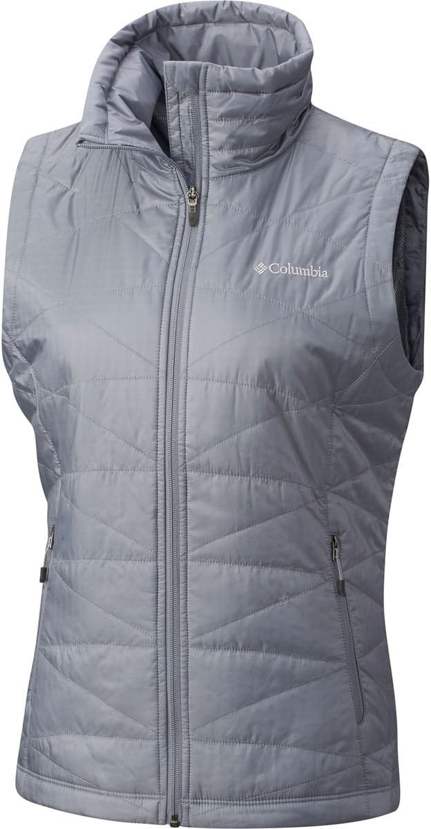 Columbia Plus Size Mighty Lite? III Vest