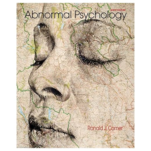 Abnormal Psychology