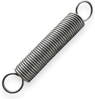 TreadLife Fitness Replacement Spring | Compatible with Nordic Track Skiers | Models Listed