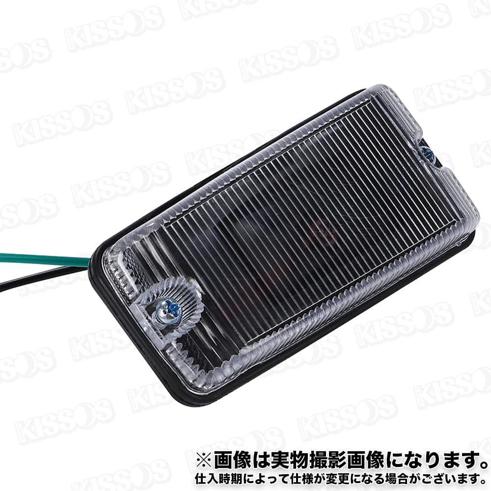 Amazon | スズキ ジムニー JA11 JA12 JA22 JA71 クリア サイド