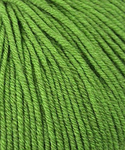 Juniper Moon Tenzing - #09 Alfalfa