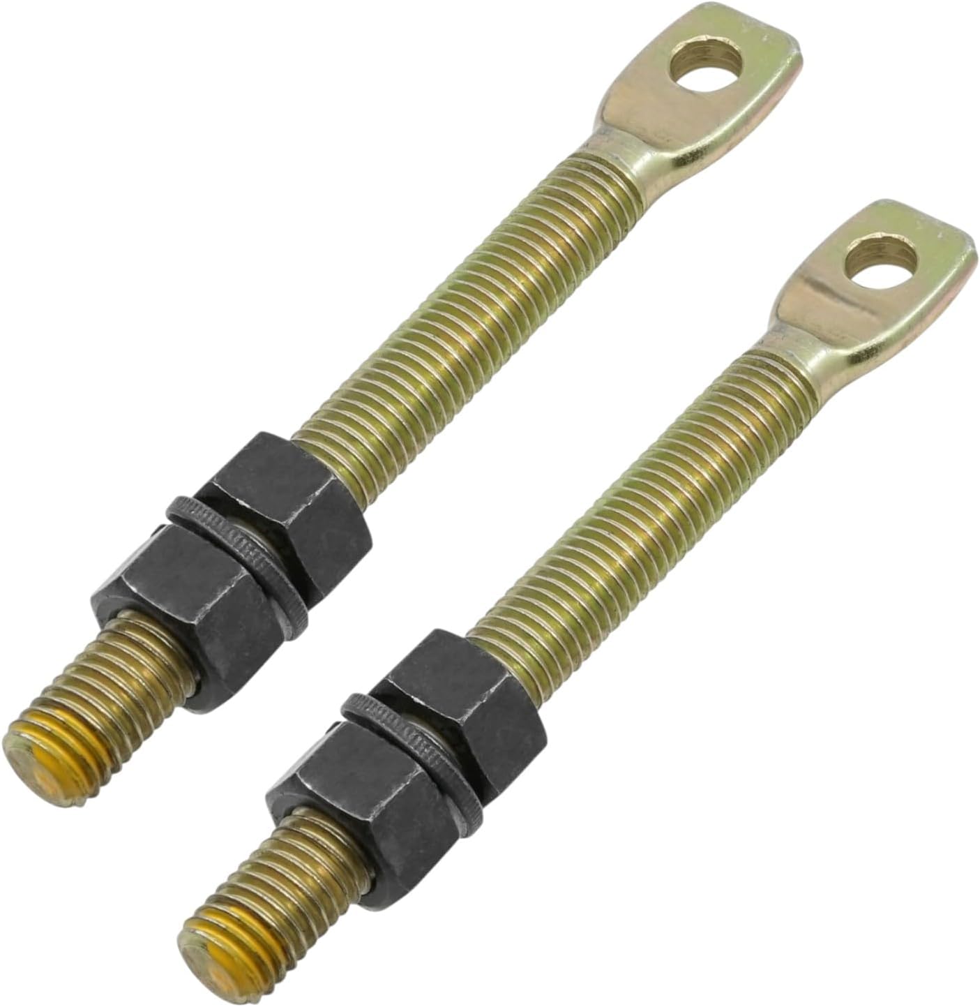 Powersports Replacement Parts for Snow Plow Trip Spring EyeBolt For Meyer Diamond Edge EZ-Mount Plus Mod-C33C-48651