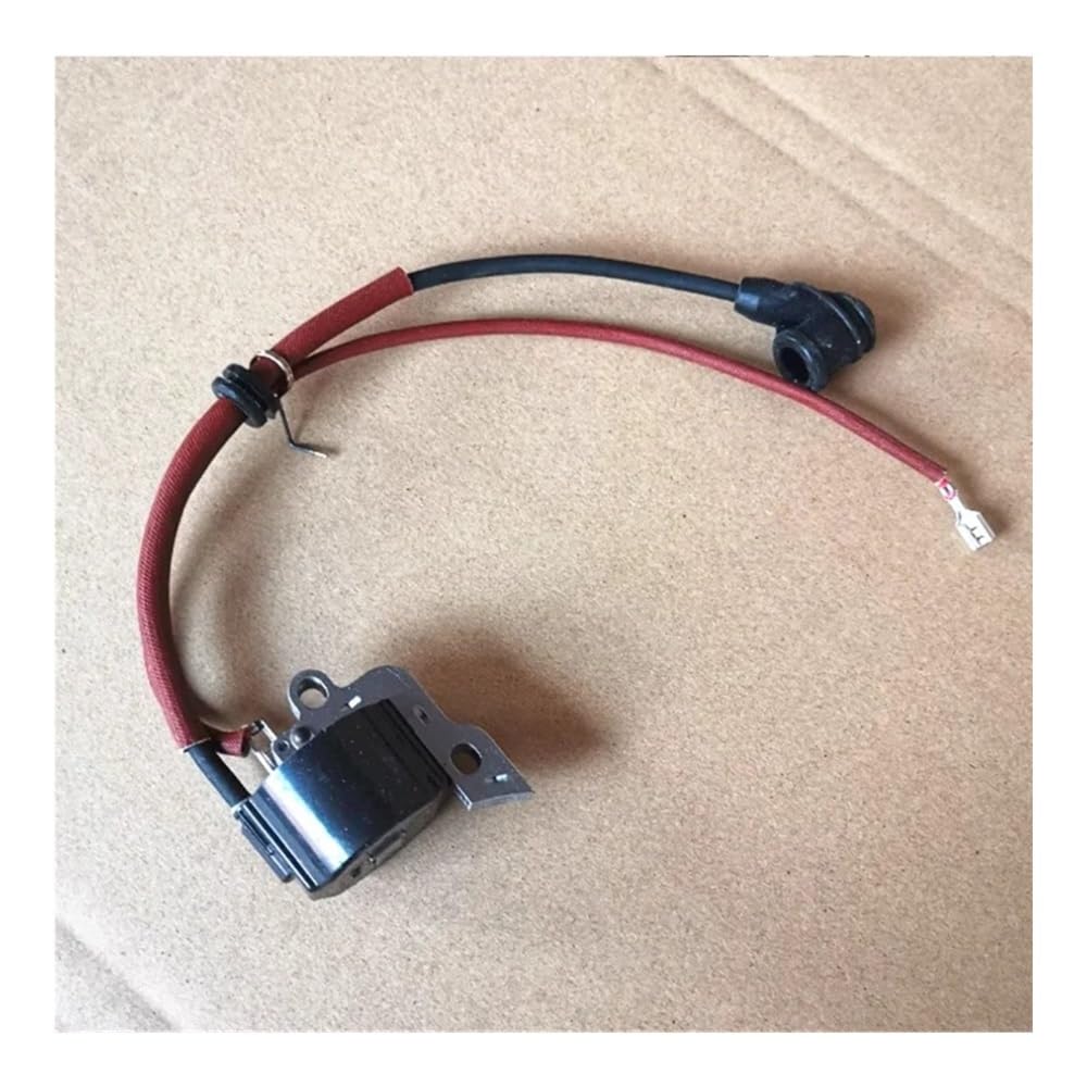 Bobine d'allumage compatible 3210670 pour tronçonneuse 500 600 700