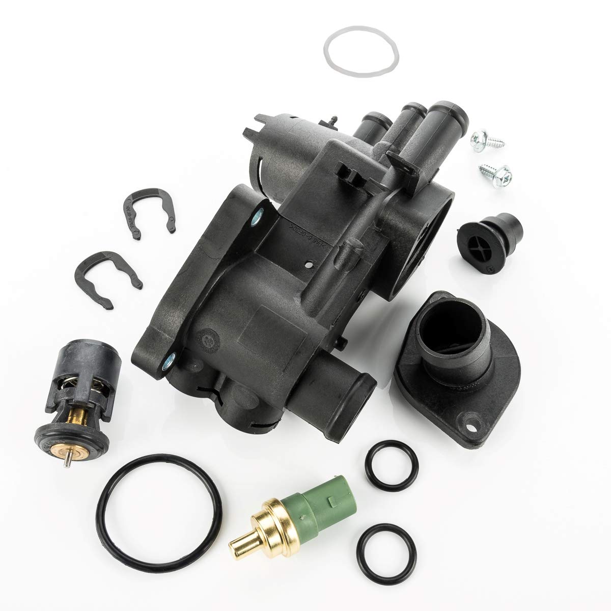 LST Thermostatgehäuse Kühlmittel or Thermostat 032121111BA