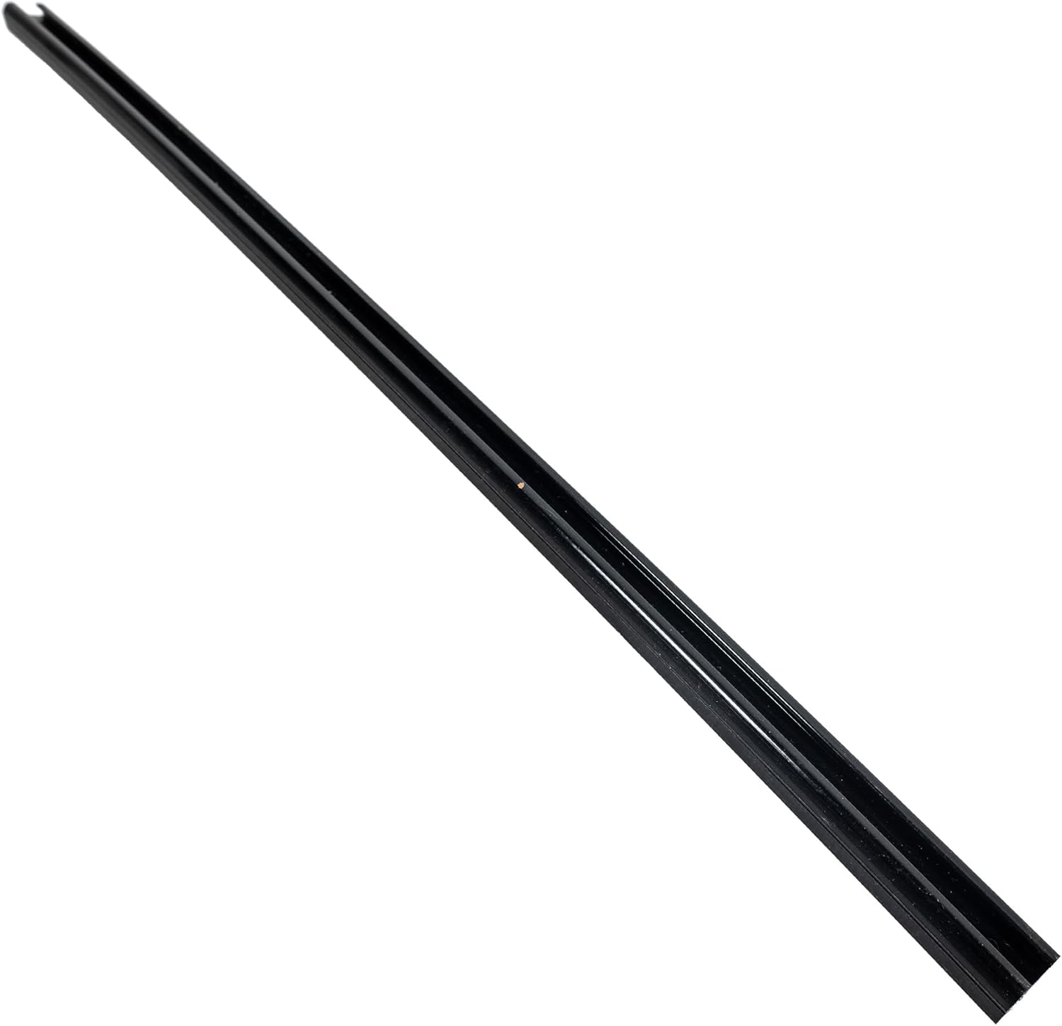 Ski-Doo Black Slider Shoe 120" P/N 503191301