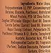 Rucker Roots Texture Styling Mousse| Wash & Go| Natural Styles| Wet or Dry Styles| Heat Styling|