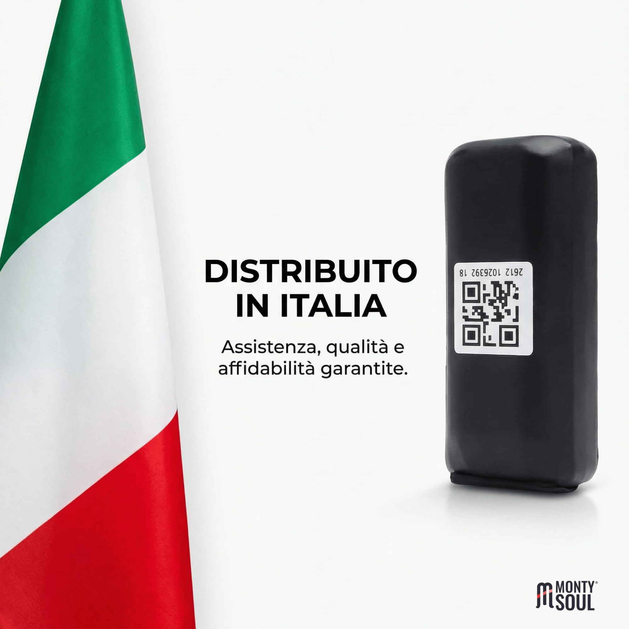 GPS Tracker Mini S7 con App in Tempo Reale – Localizzatore Antifurto Professionale per Auto, Moto, Persone, Bambini e Animali – GPS WiFi LBS con Geo-Fence e Cronologia Percorsi