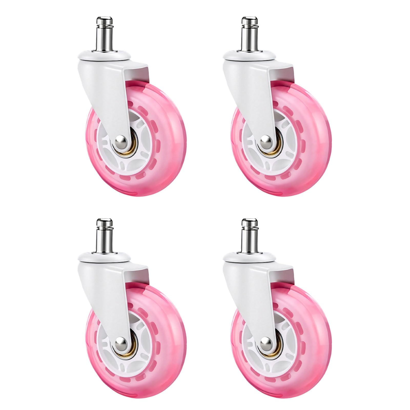 Tsophreniq A Strong Twist Casters With Reductions & 360 Degree Rotation Modern Furniture Casters For Work Re Chairs & Sofas Bs Furniture Disks