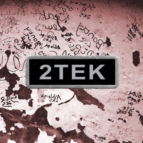 Amazon.com: The 2 Tek EP : 2 Tek: Digital Music