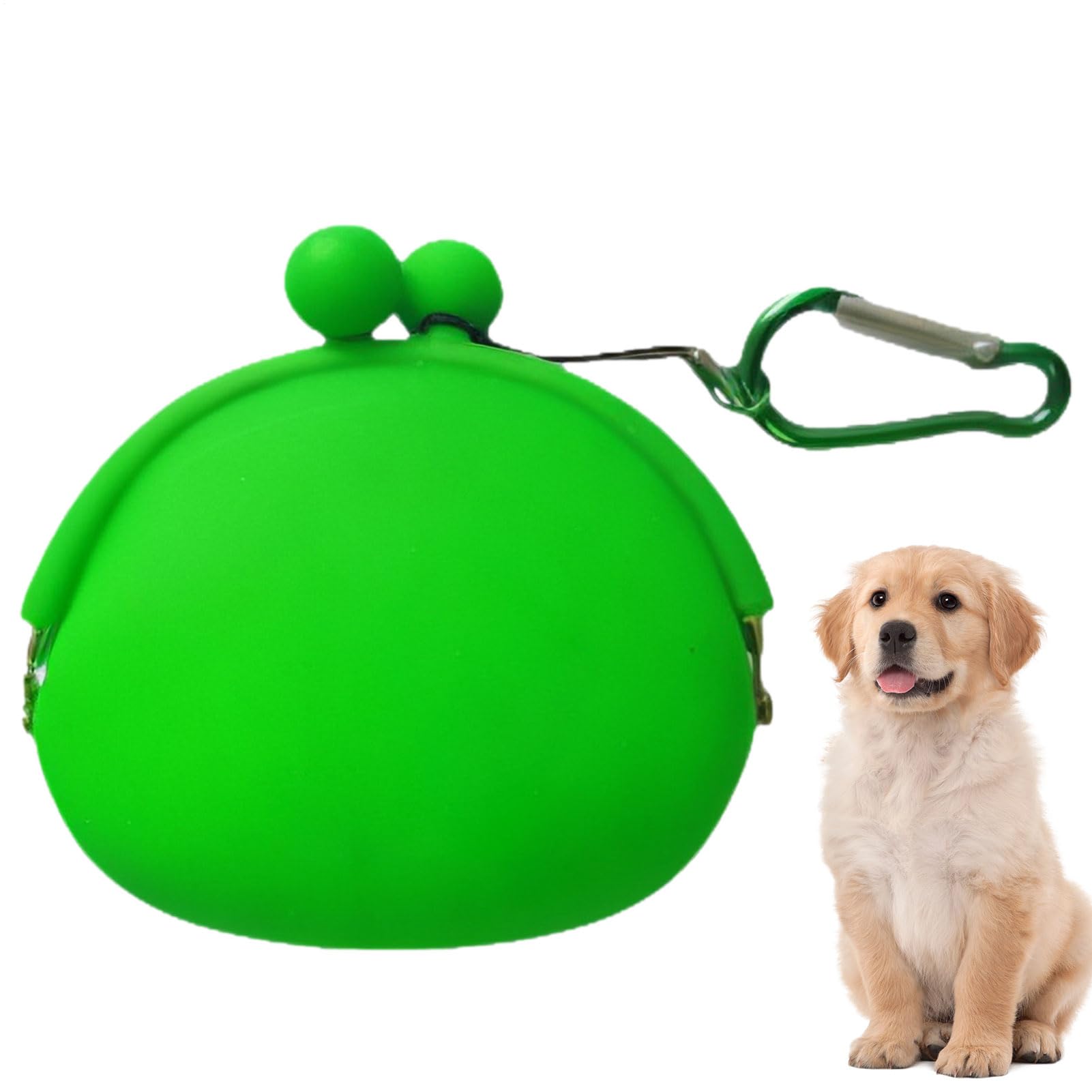 Amazon | 犬用トレーニングポーチ おやつ入れ 餌入れ | 犬用おやつ