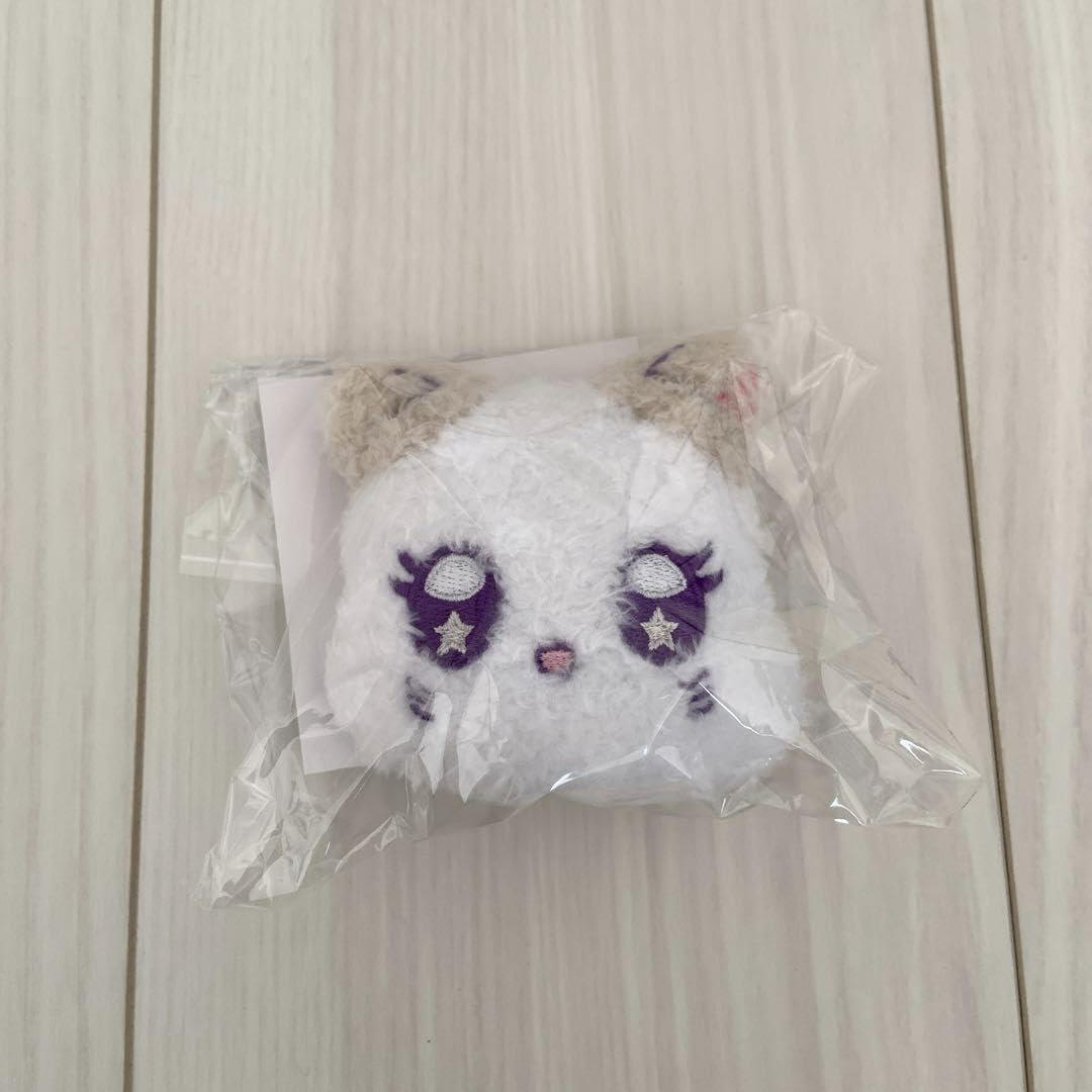 Amazon.co.jp: ME:I ぬいぐるみキーホルダー2個セット : ファッション