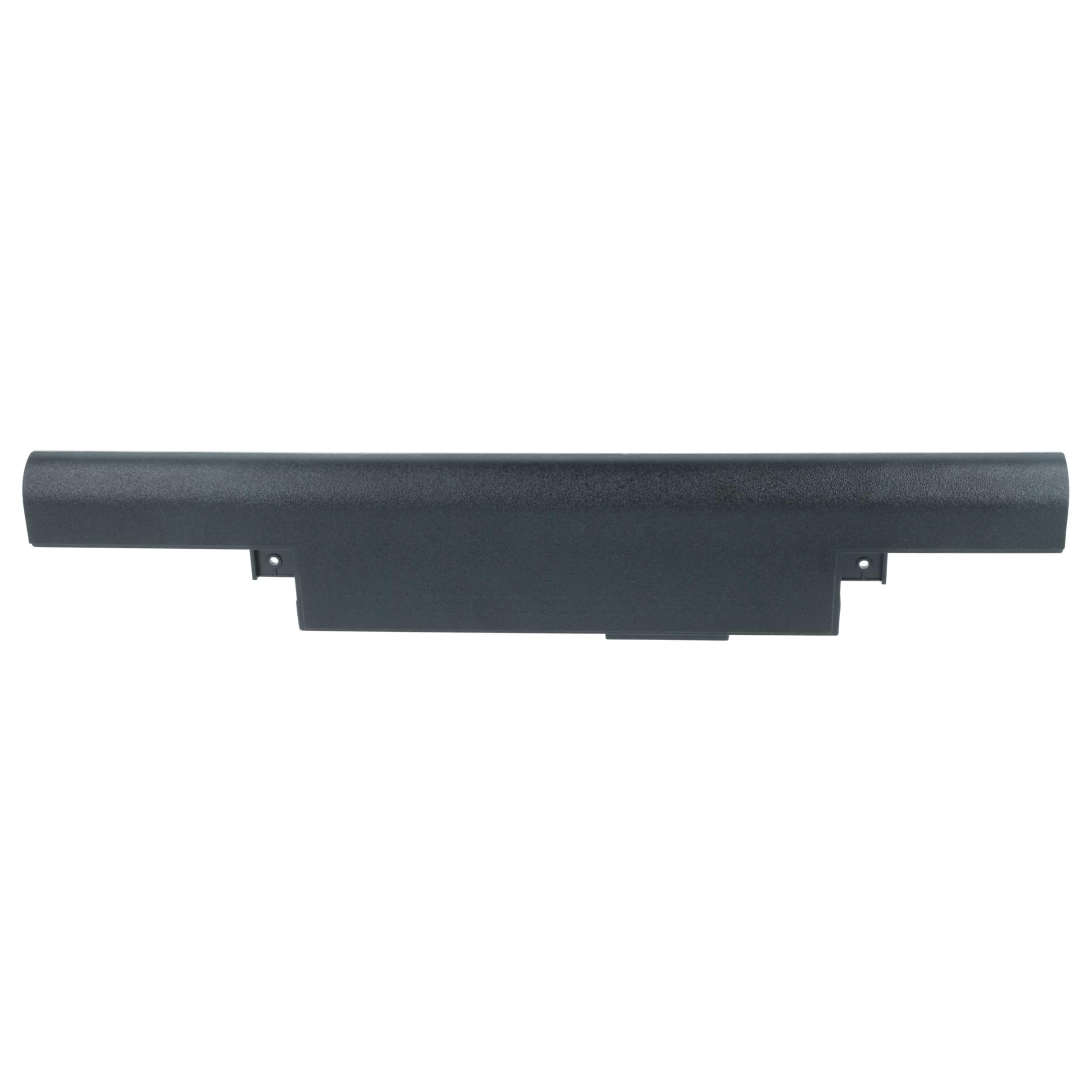 vhbw Batería Compatible con Medion Akoya E7641