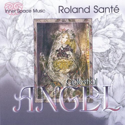 Celestial Angel: Roland Sante: Amazon.in: Music}