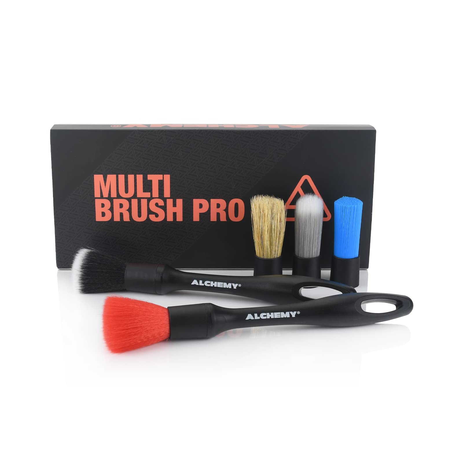 AlchemyMulti Brush Pro