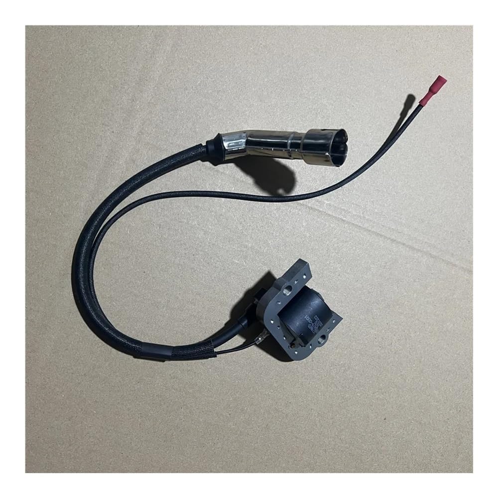 Bobina de Encendido Compatible con Motores de Gasolina Loncin 622cc 13000 LC196FD LC196F 196F LC13000 13000VA 10KW 10.5KW 13KW.