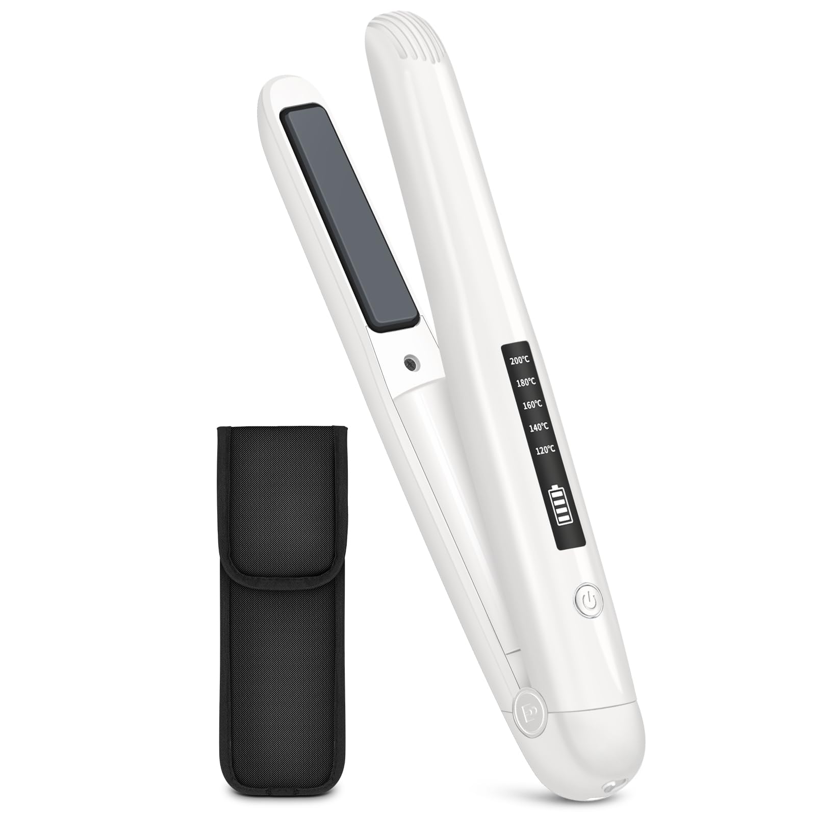 Amazon.co.jp: [2025新登場&30秒立ち上げ]コードレスアイロン Type-c