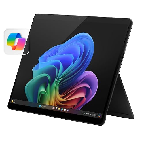 Microsoft Surface Pro 2-in-1 Copilot+ PC (2024)