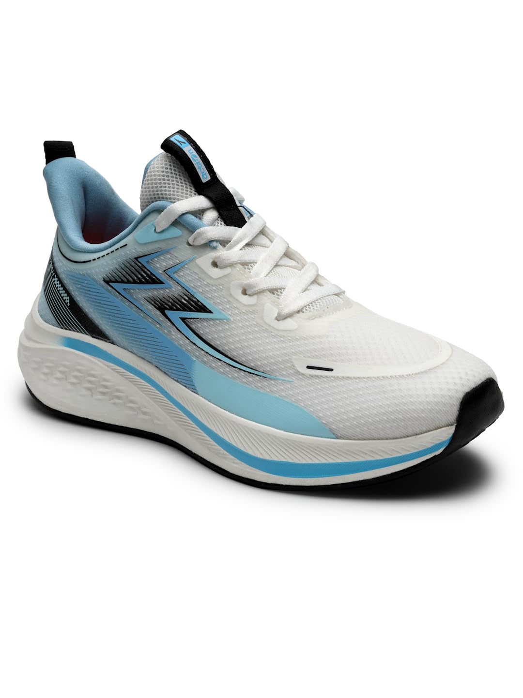 | Athleo | BULLET-411 | Stylish | Lightweight | Comfortable | Trendy | Sports | Running Shoes | for Men