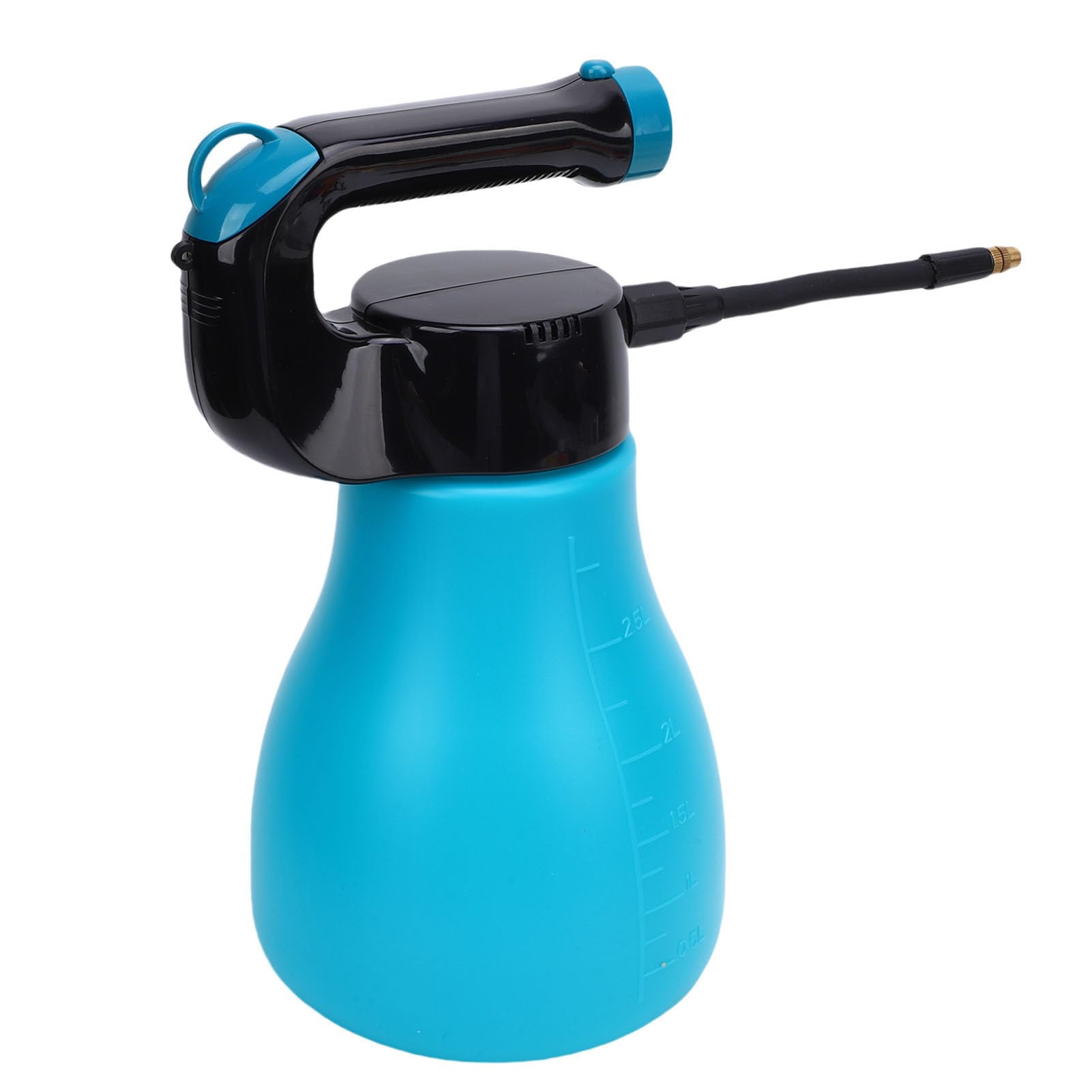 Spruzzatore Elettrico Ricaricabile 3L Design Compatto per (BLUE)