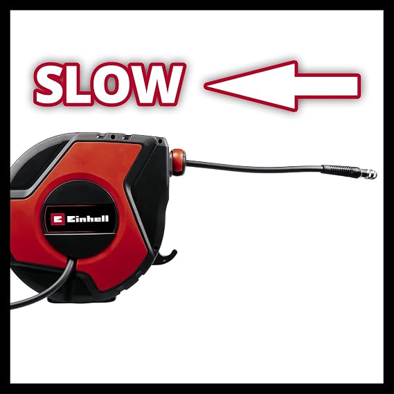 Einhell Otomatik Hava Hortum Makarası TC-PH 150 4138005
