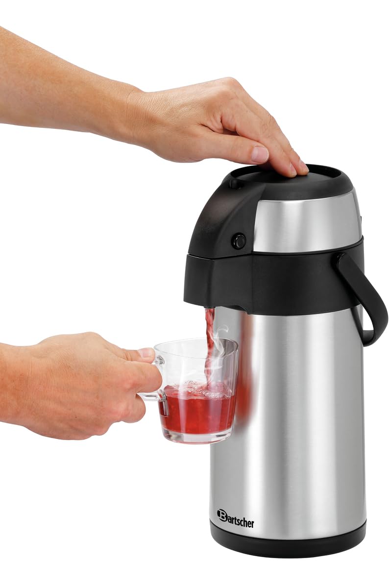 150992 THERMOS A POMPE 3L