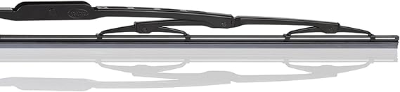 Alca Germany Special Windscreen Wiper Blades AS2419H Fits Mazda 3 2009-2013