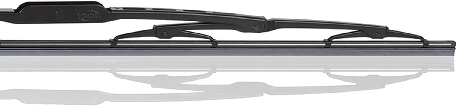 Alca Germany Special Windscreen Wiper Blades AS2419H Fits Mazda 3 2009-2013