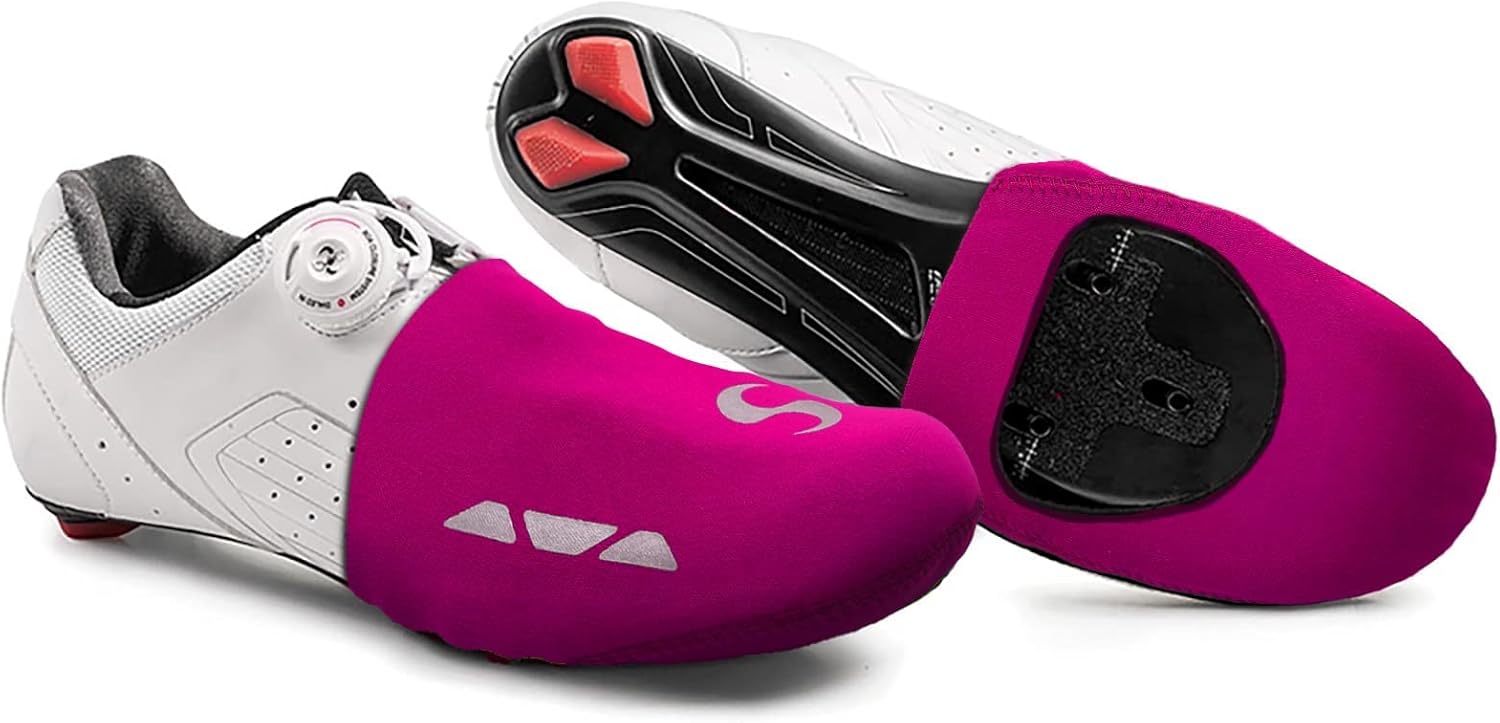 SECURE GRIP マグネティックバーベルカラー | NGA – ウチノジム | UCHINOGYM Synergy ネオプレン つま先カバーセット サイクリング