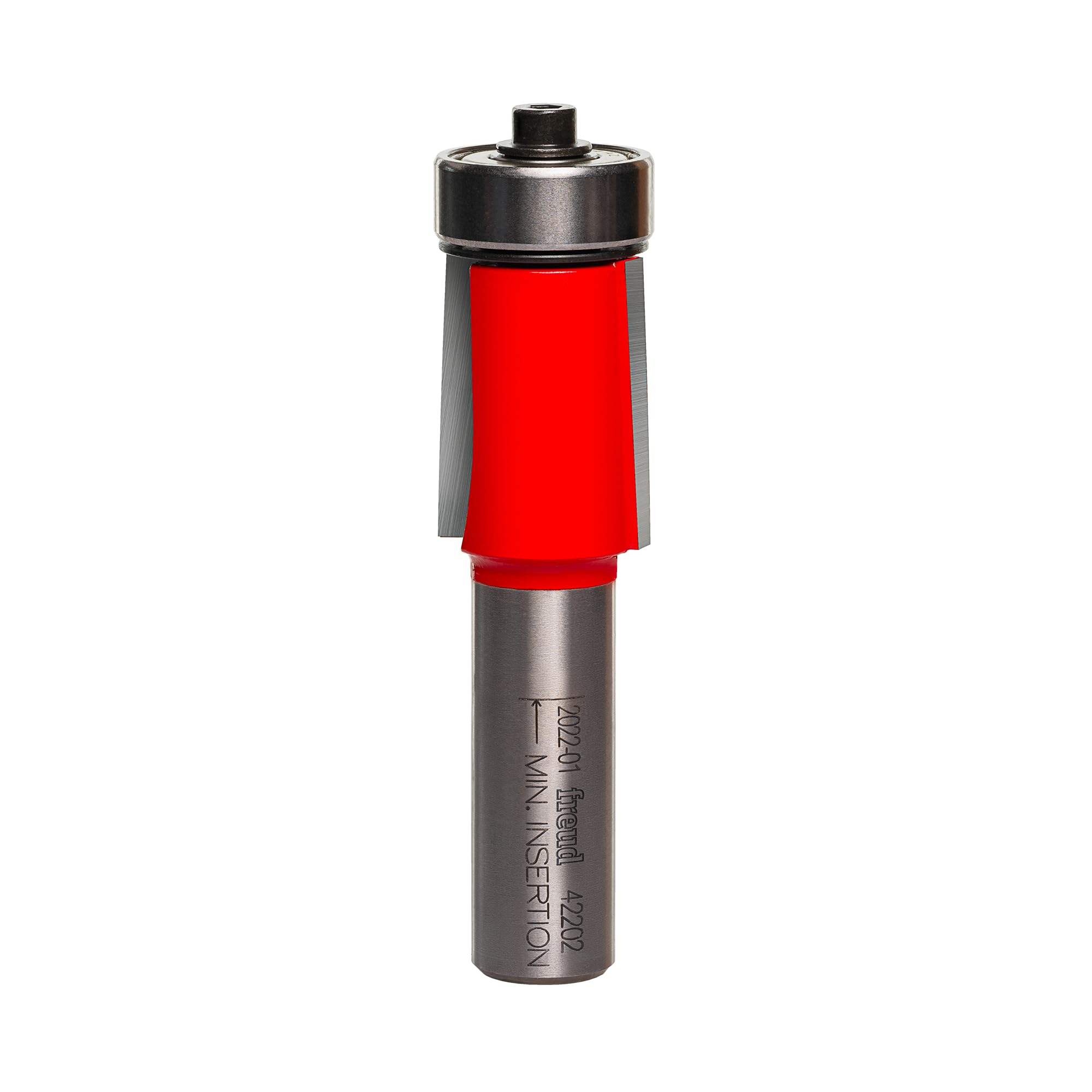 Freud 42-104: 1/2" (Dia.) Bearing Flush Trim Bit — Amazon image 17
