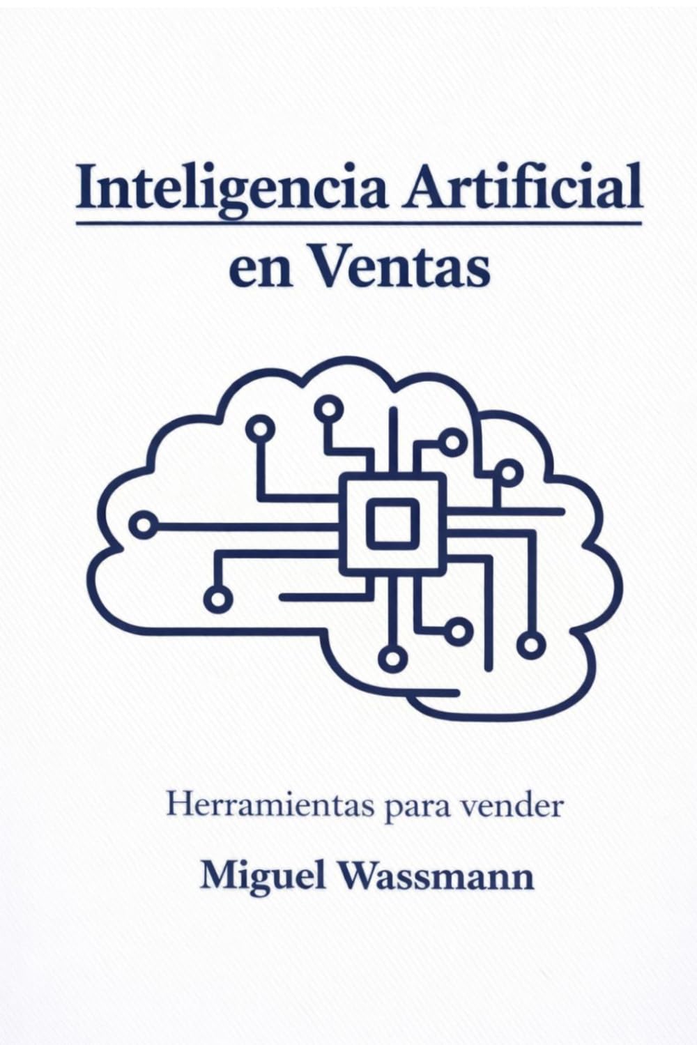 Inteligencia Artificial en Ventas: Herramientas para vender