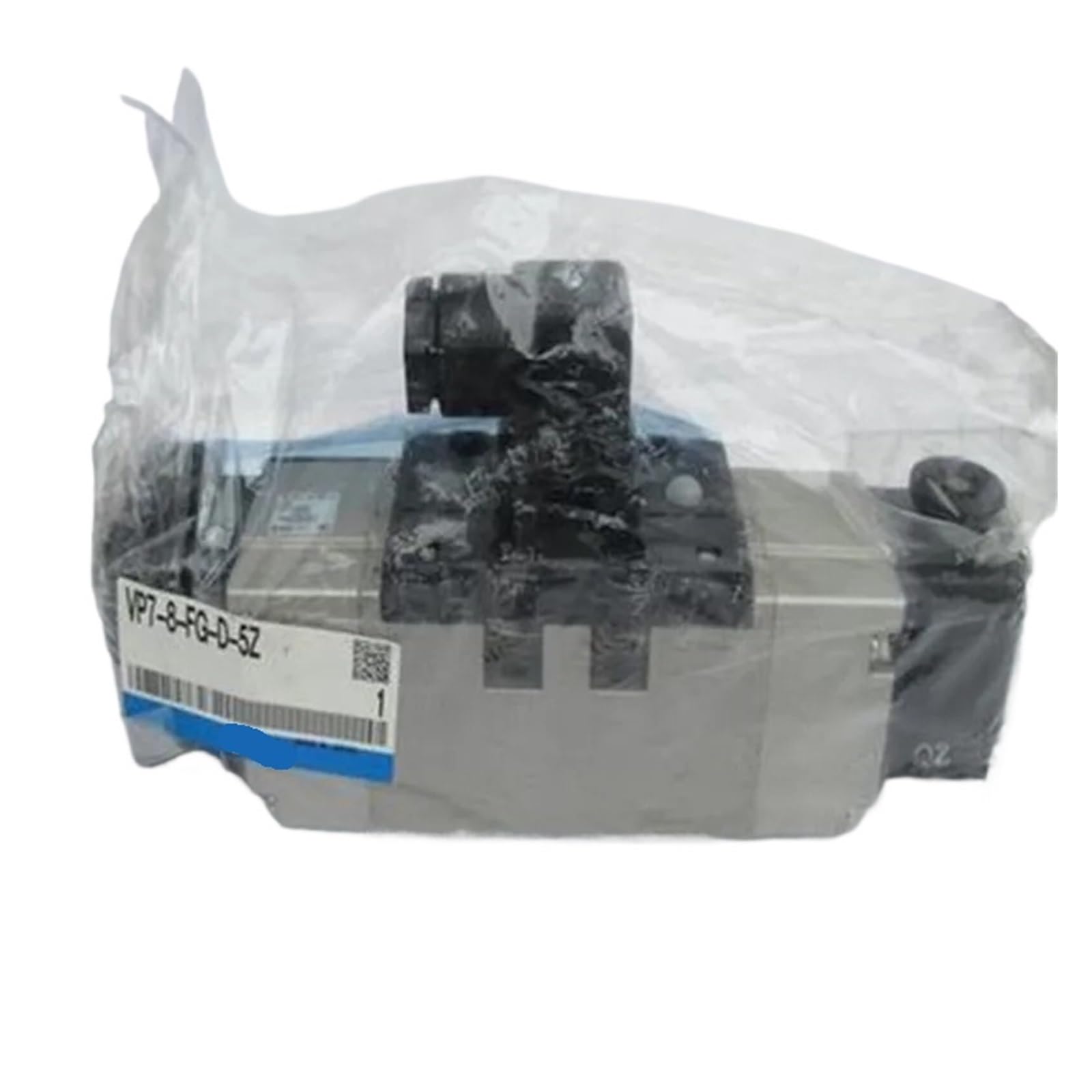 CXDFRSER 1pcs VP7-8-FG-D-5Z solenoid valve VP7-8-FG-D-5Z