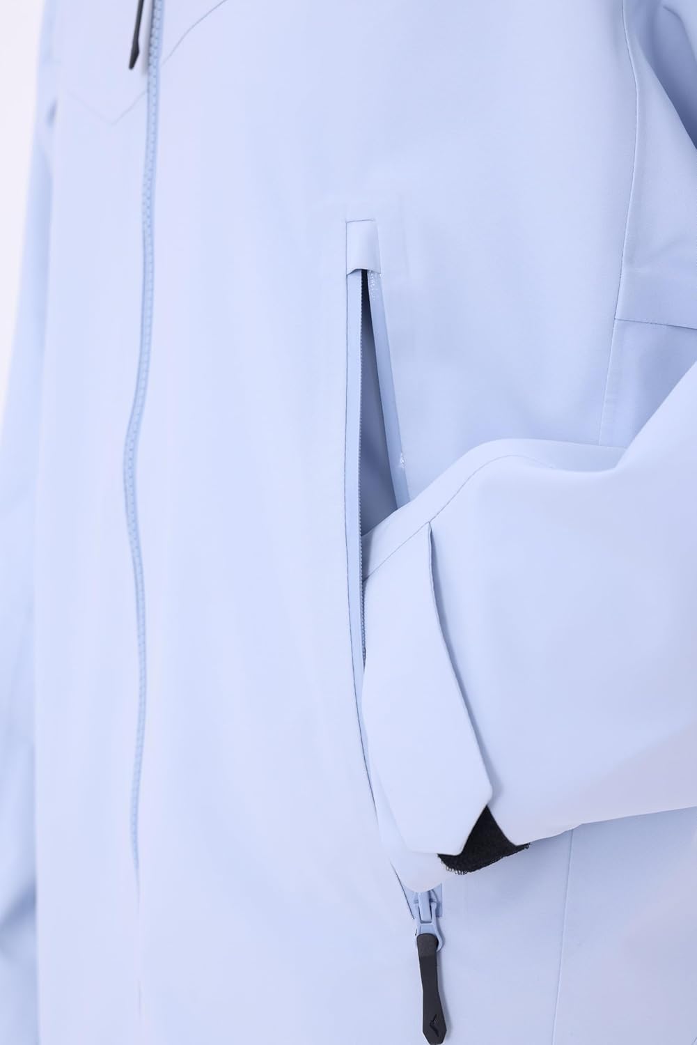 Unisex Outdoor Sports Waterproof Windproof Breathable Hardshell Jacket hiking jacket rain jacket