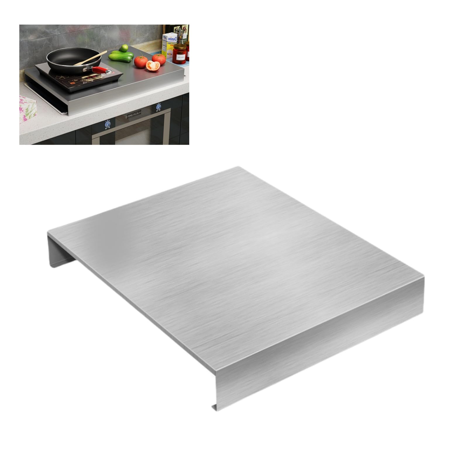 ライト・ランタン Burner cover 1/f SPACE Amazon.co.jp: Gas Stove Cover, Stove Cover, Stand for 1 Burner