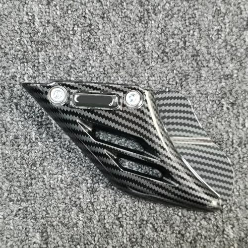 Protection couvercle du moteur S1000RR carter et protège chaîne inférieur