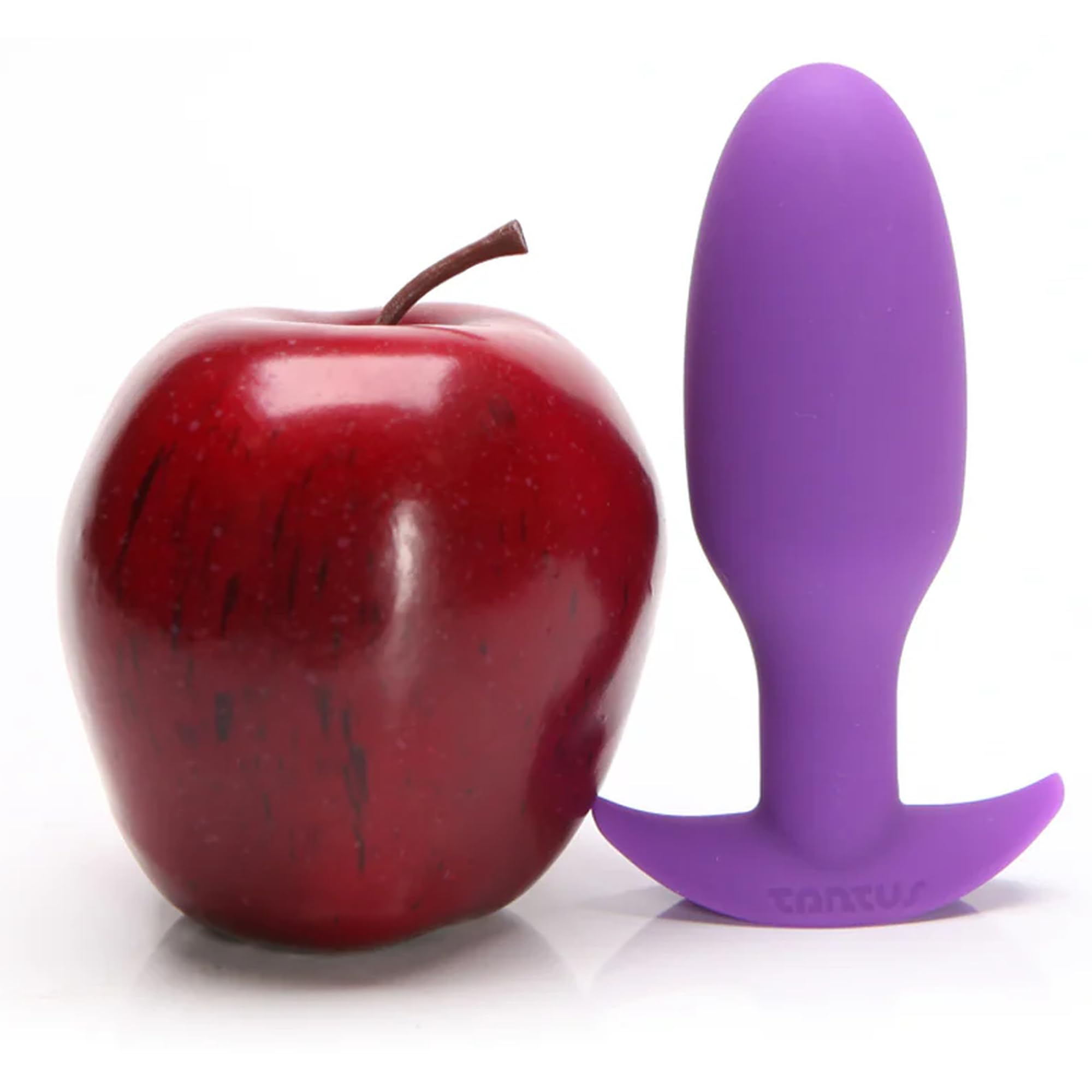 ryder anal plug Coquette Plug Anal En Métal 3.5 x 8 CMS Taille M