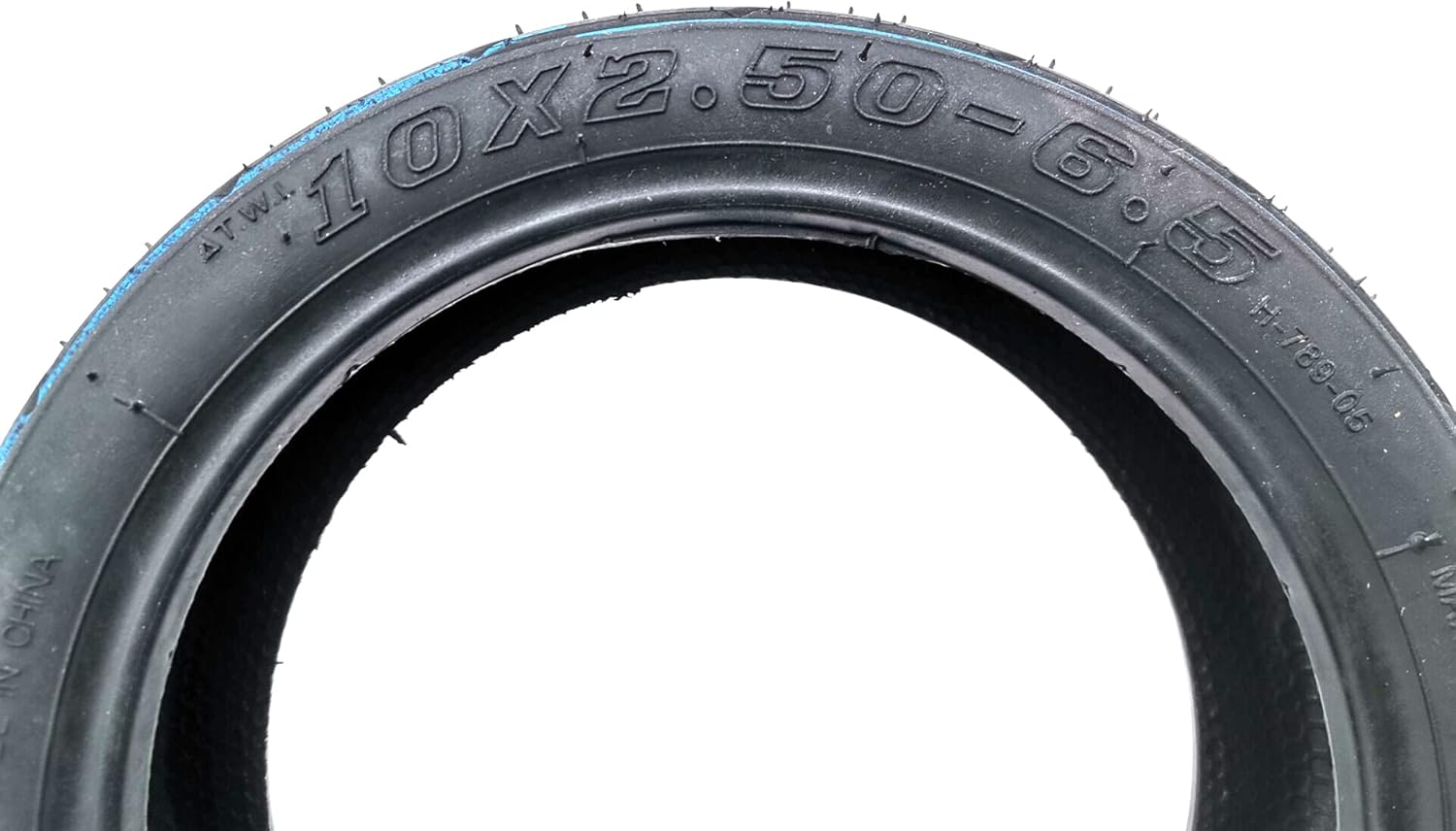 Outer Tire 10x2.50-6.5 Tubeless For INMOTION L9/S1 Foldable Smart Portable Electric Scooter Wheel Tire Replacement Parts